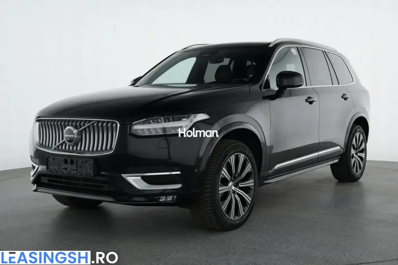 Volvo XC90 din 2024 cu 42.981 km - oferta VOL207390 - foto 1