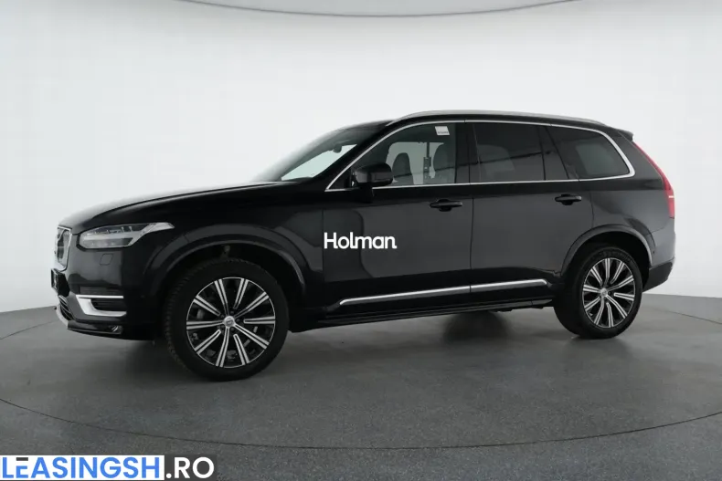 Volvo XC90 din 2024 cu 42.981 km - oferta VOL207390 - foto 3