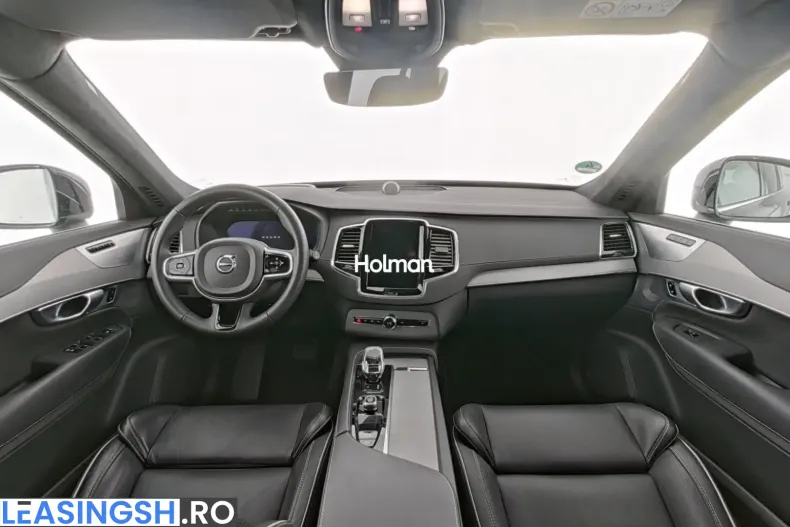 Volvo XC90 din 2024 cu 42.981 km - oferta VOL207390 - foto 4