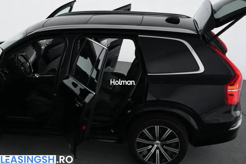 Volvo XC90 din 2024 cu 42.981 km - oferta VOL207390 - foto 9
