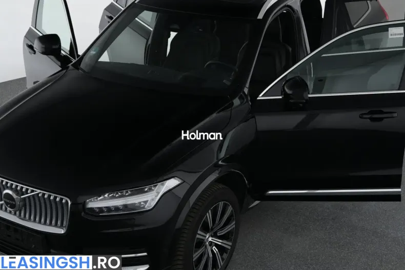 Volvo XC90 din 2024 cu 42.981 km - oferta VOL207390 - foto 10