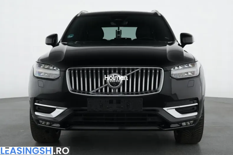 Volvo XC90 din 2024 cu 42.981 km - oferta VOL207390 - foto 12