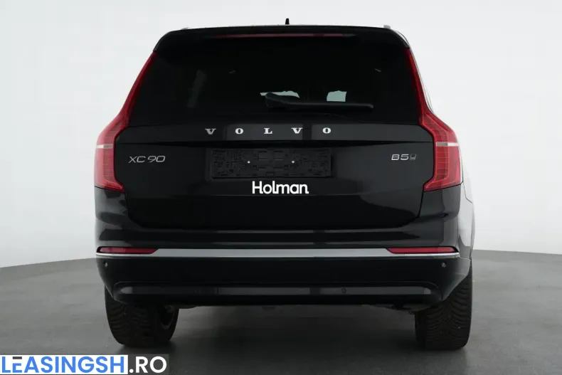 Volvo XC90 din 2024 cu 42.981 km - oferta VOL207390 - foto 13
