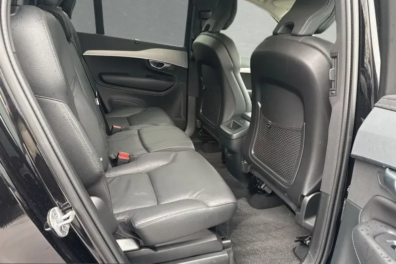 Volvo XC90 din 2024 cu 30.000 km - oferta VOL207391 - foto 5