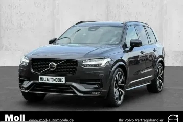 Volvo XC90 din 2024 - oferta VOL207392