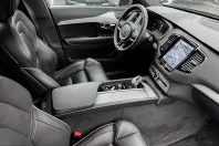 Volvo XC90 din 2024 cu 43.255 km - oferta VOL207392 - foto 5