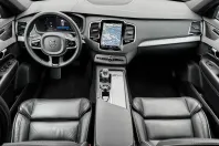 Volvo XC90 din 2024 cu 43.255 km - oferta VOL207392 - foto 7