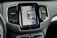 Volvo XC90 din 2024 cu 43.255 km - oferta VOL207392 - foto 9