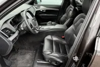 Volvo XC90 din 2024 cu 43.255 km - oferta VOL207392 - foto 12