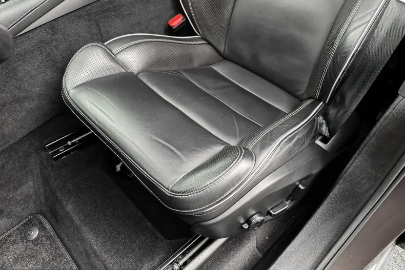 Volvo XC90 din 2024 cu 43.255 km - oferta VOL207392 - foto 14