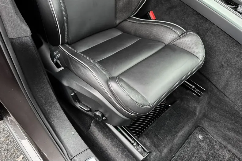 Volvo XC90 din 2024 cu 43.255 km - oferta VOL207392 - foto 15