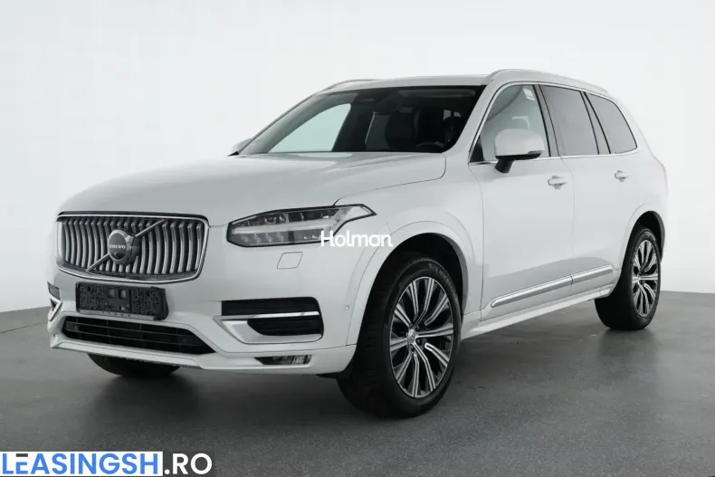 Volvo XC90 din 2024 cu 60.668 km - oferta VOL207393 - foto 1
