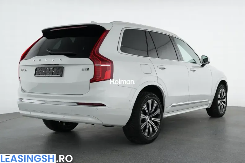 Volvo XC90 din 2024 cu 60.668 km - oferta VOL207393 - foto 2