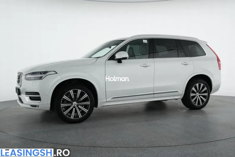 Volvo XC90 din 2024 cu 60.668 km - oferta VOL207393 - foto 3
