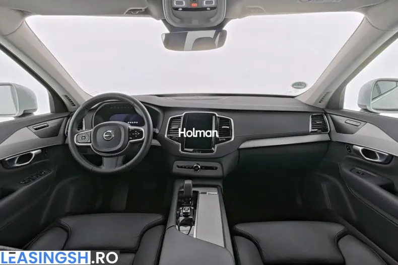 Volvo XC90 din 2024 cu 60.668 km - oferta VOL207393 - foto 4