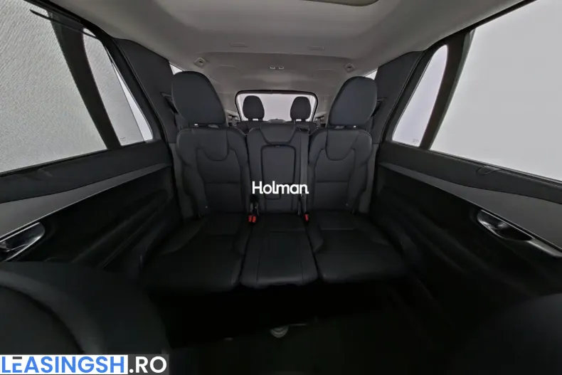 Volvo XC90 din 2024 cu 60.668 km - oferta VOL207393 - foto 7