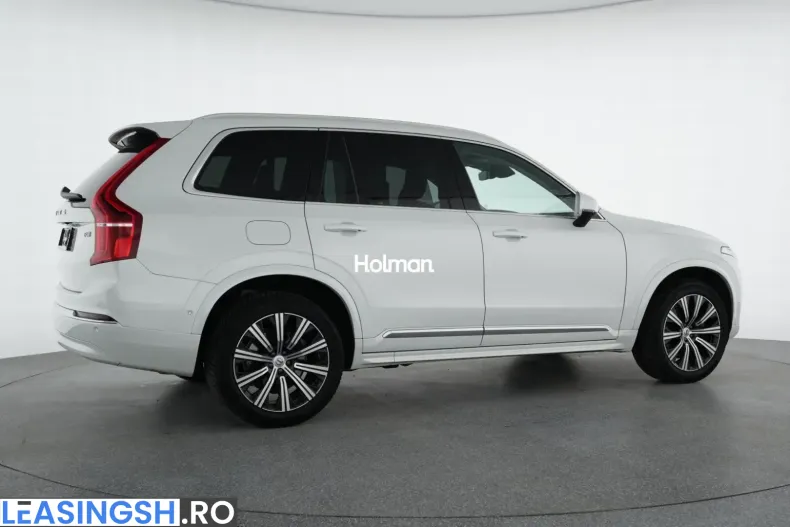 Volvo XC90 din 2024 cu 60.668 km - oferta VOL207393 - foto 8