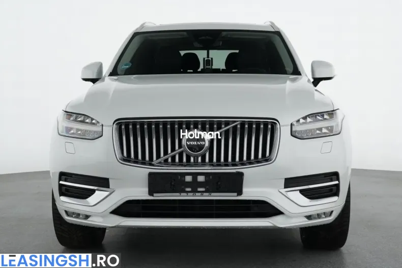 Volvo XC90 din 2024 cu 60.668 km - oferta VOL207393 - foto 9