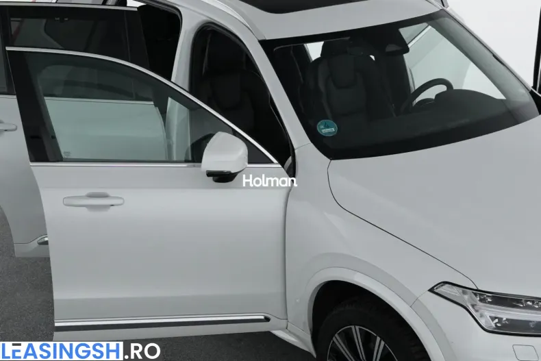 Volvo XC90 din 2024 cu 60.668 km - oferta VOL207393 - foto 11