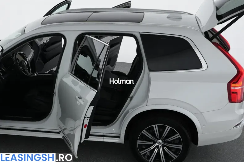 Volvo XC90 din 2024 cu 60.668 km - oferta VOL207393 - foto 12