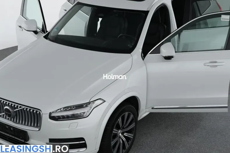 Volvo XC90 din 2024 cu 60.668 km - oferta VOL207393 - foto 13