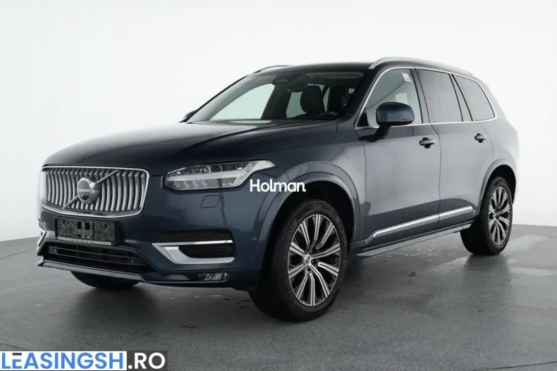 Volvo XC90 din 2024 cu 39.596 km - oferta VOL207394 - foto 1