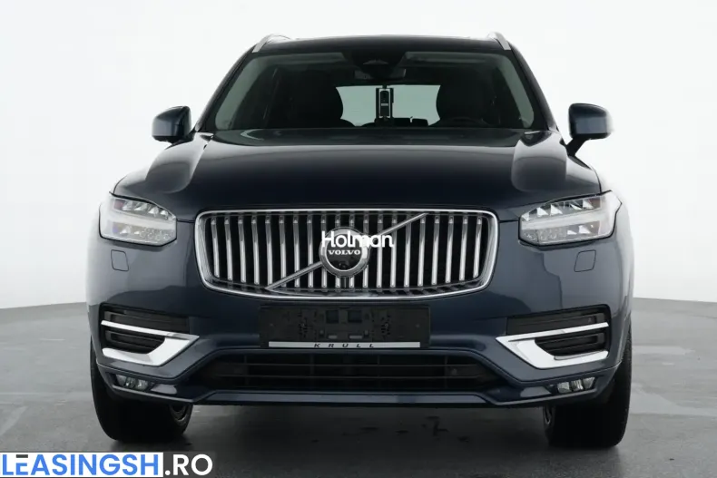 Volvo XC90 din 2024 cu 39.596 km - oferta VOL207394 - foto 2