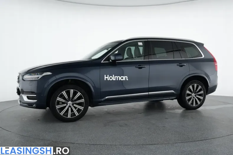 Volvo XC90 din 2024 cu 39.596 km - oferta VOL207394 - foto 4