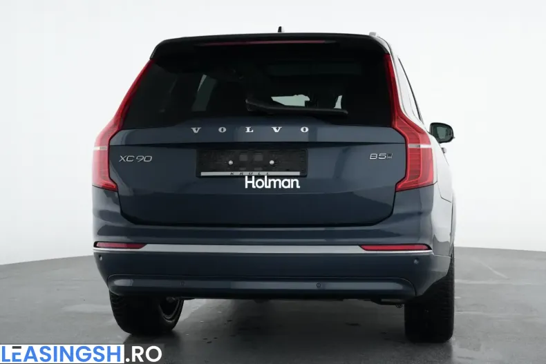 Volvo XC90 din 2024 cu 39.596 km - oferta VOL207394 - foto 5