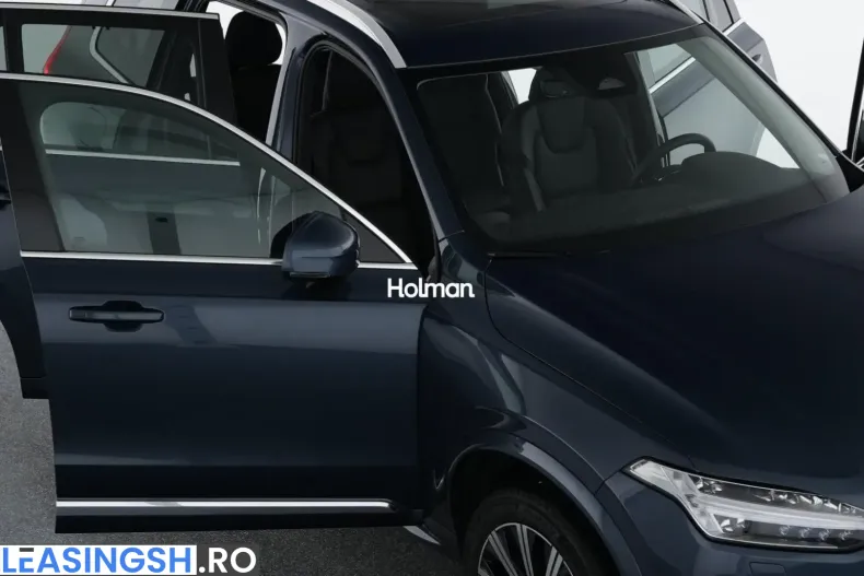 Volvo XC90 din 2024 cu 39.596 km - oferta VOL207394 - foto 6