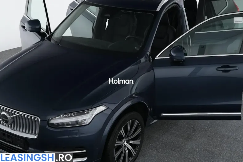 Volvo XC90 din 2024 cu 39.596 km - oferta VOL207394 - foto 7