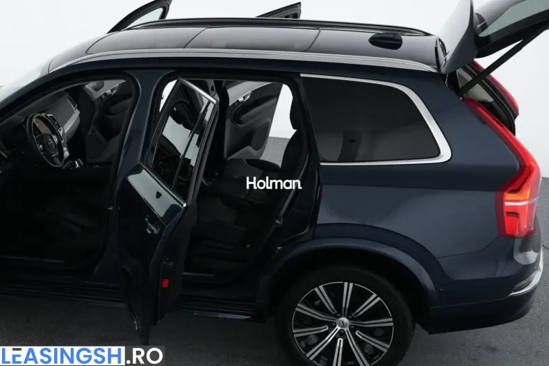 Volvo XC90 din 2024 cu 39.596 km - oferta VOL207394 - foto 8