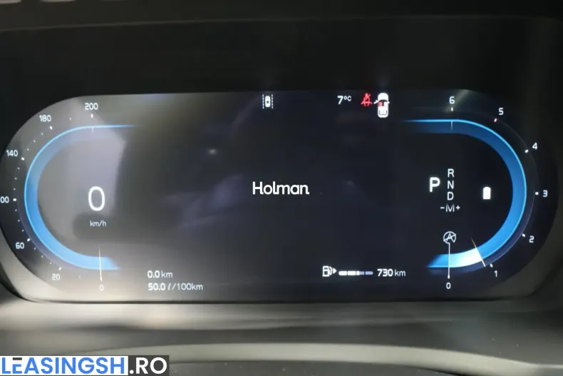 Volvo XC90 din 2024 cu 39.596 km - oferta VOL207394 - foto 9