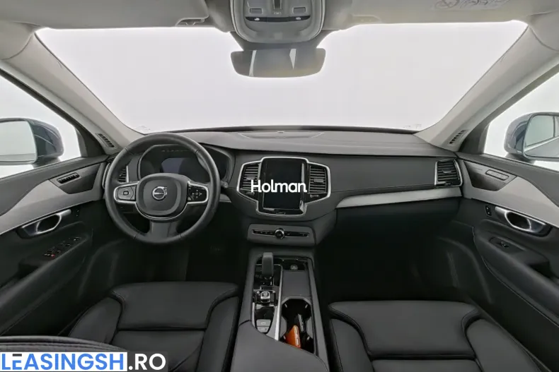 Volvo XC90 din 2024 cu 39.596 km - oferta VOL207394 - foto 10