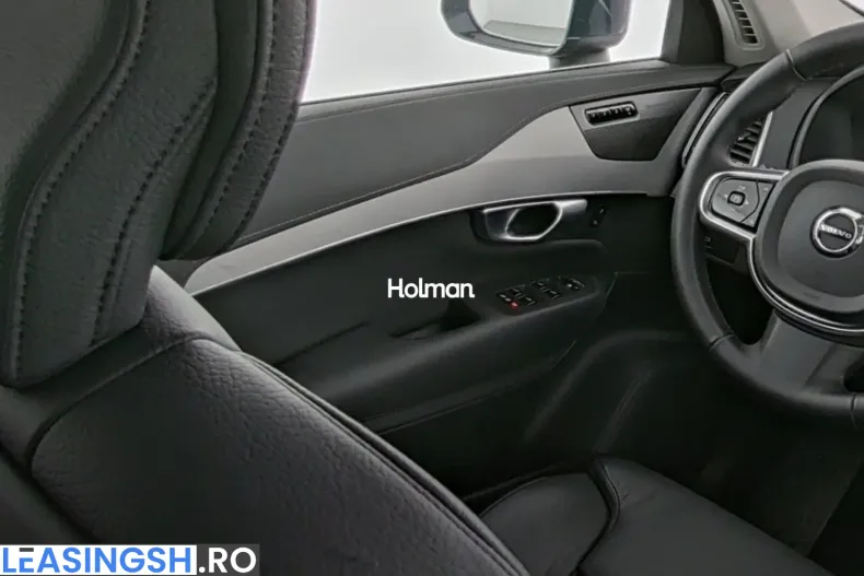 Volvo XC90 din 2024 cu 39.596 km - oferta VOL207394 - foto 11