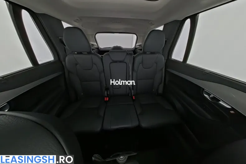 Volvo XC90 din 2024 cu 39.596 km - oferta VOL207394 - foto 12