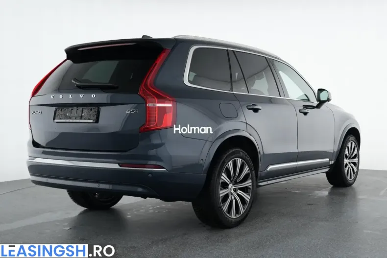 Volvo XC90 din 2024 cu 39.596 km - oferta VOL207394 - foto 13