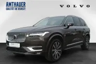 Volvo XC90 din 2024 cu 50.250 km - oferta VOL207395 - foto 1