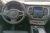 Volvo XC90 din 2024 cu 50.250 km - oferta VOL207395 - foto 2