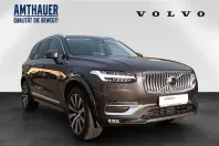 Volvo XC90 din 2024 cu 50.250 km - oferta VOL207395 - foto 3