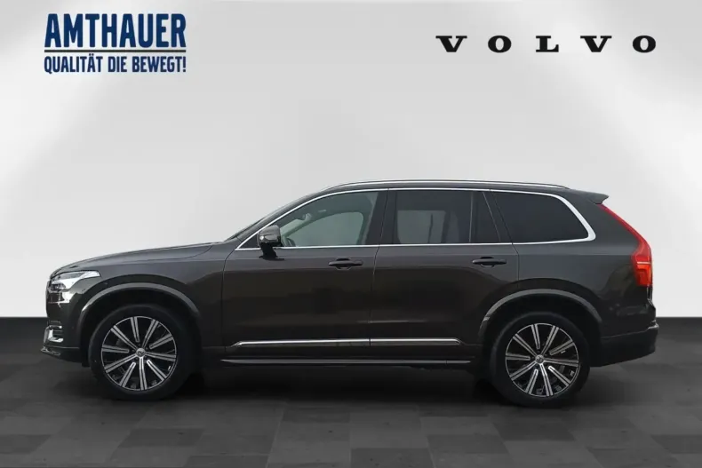 Volvo XC90 din 2024 cu 50.250 km - oferta VOL207395 - foto 7