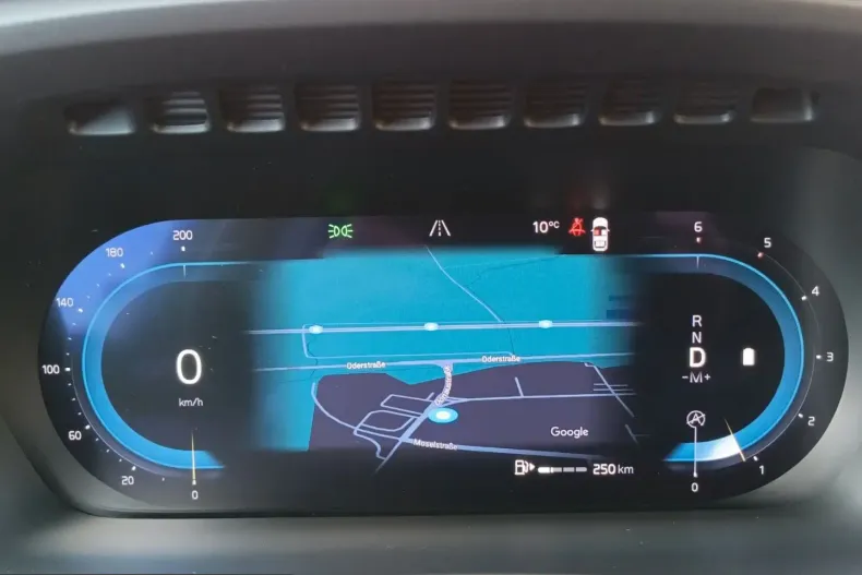 Volvo XC90 din 2024 cu 50.250 km - oferta VOL207395 - foto 12