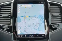 Volvo XC90 din 2024 cu 50.250 km - oferta VOL207395 - foto 13