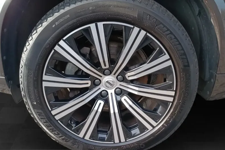 Volvo XC90 din 2024 cu 50.250 km - oferta VOL207395 - foto 16