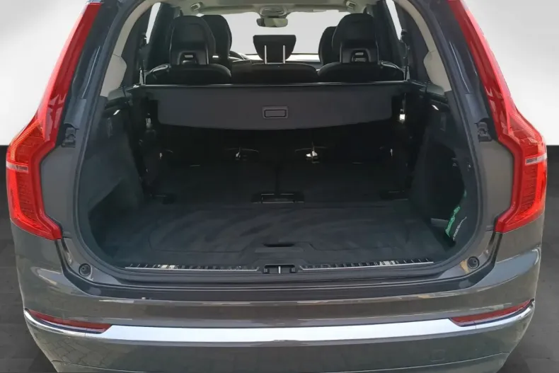 Volvo XC90 din 2024 cu 50.250 km - oferta VOL207395 - foto 17