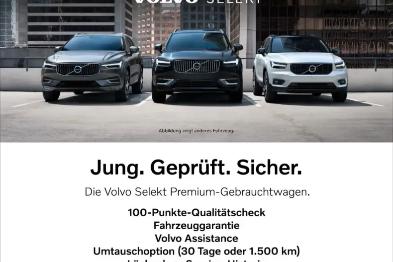 Volvo XC90 din 2024 cu 50.250 km - oferta VOL207395 - foto 19