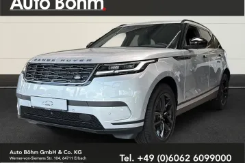 Land Rover Range Rover Velar din 2025 - oferta LAN207396