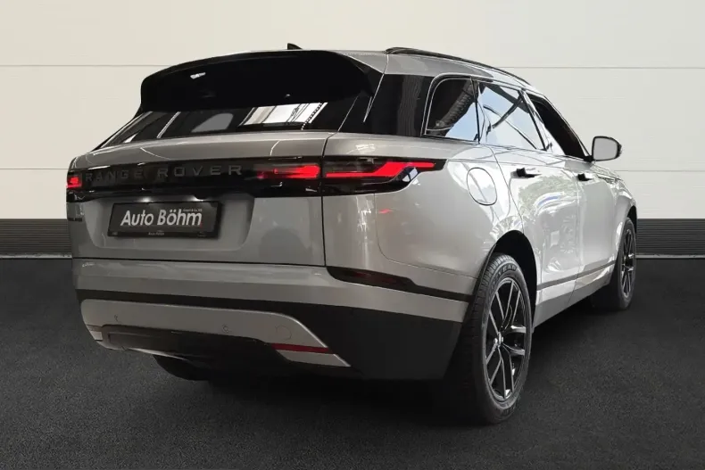 Land Rover Range Rover Velar din 2025 cu 12.500 km - oferta LAN207396 - foto 4
