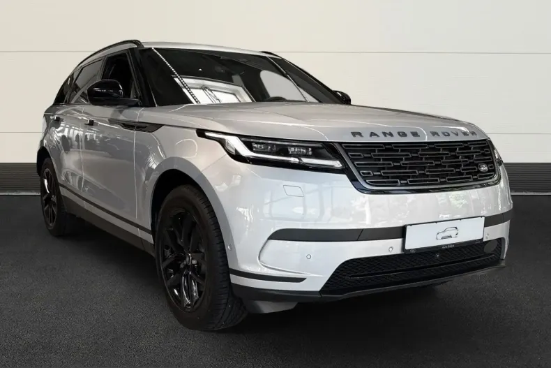 Land Rover Range Rover Velar din 2025 cu 12.500 km - oferta LAN207396 - foto 6