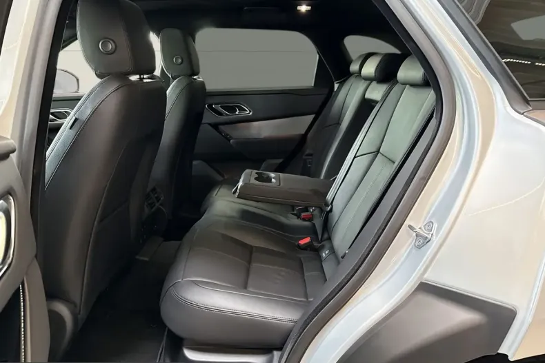 Land Rover Range Rover Velar din 2025 cu 12.500 km - oferta LAN207396 - foto 11